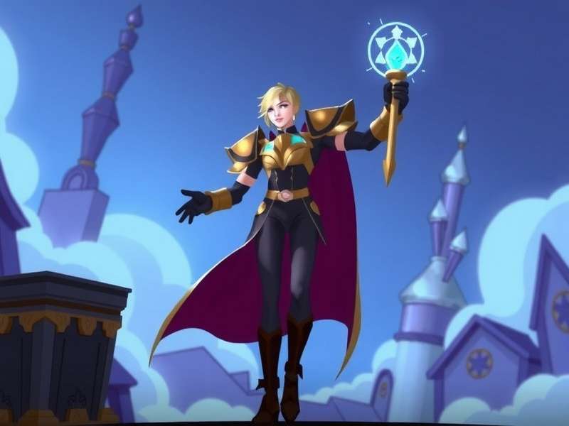 Chronicle Champions Future Updates